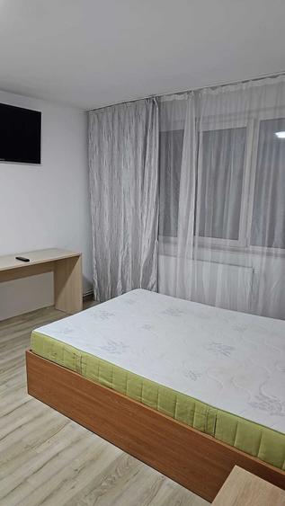 Garsonieră decomandată în Tudor Vladimirescu