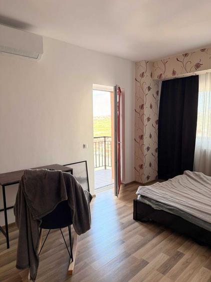 Apartament cu 2 camere decomandat în Mănăștur