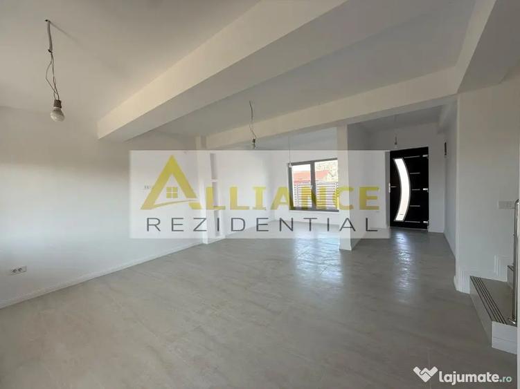 Vila individuala P+1E || 4 camere 3 bai || 355mp teren - 9