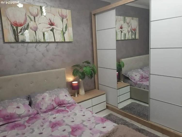 Apartament cu 2 camere decomandat în Rogerius