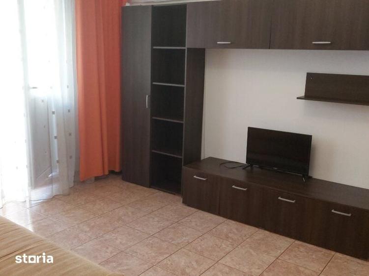 Apartament De Inchiriat Cu Doua Camere In Zona Drumul taberi sec.6 - 3