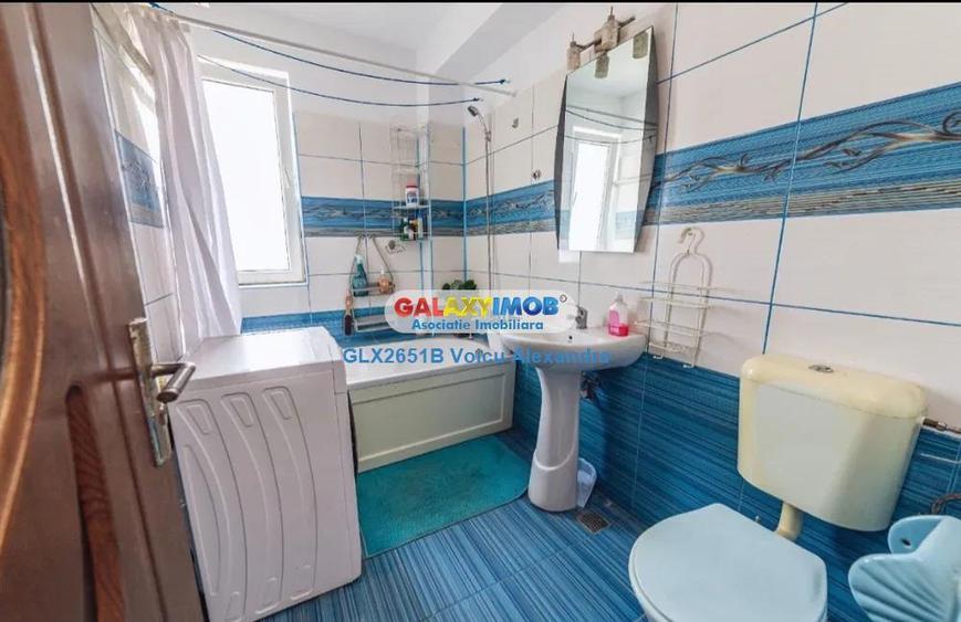 Apartament cu 2 camere decomandat, mobilat în Berceni