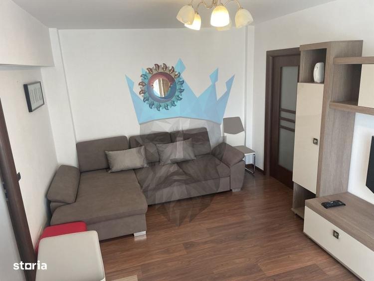 Apartament cu 3 camere în Aviatorilor