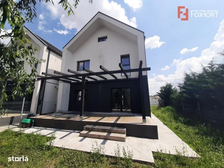 Duplex 5 camere | 318 mp teren | Urseni - 6