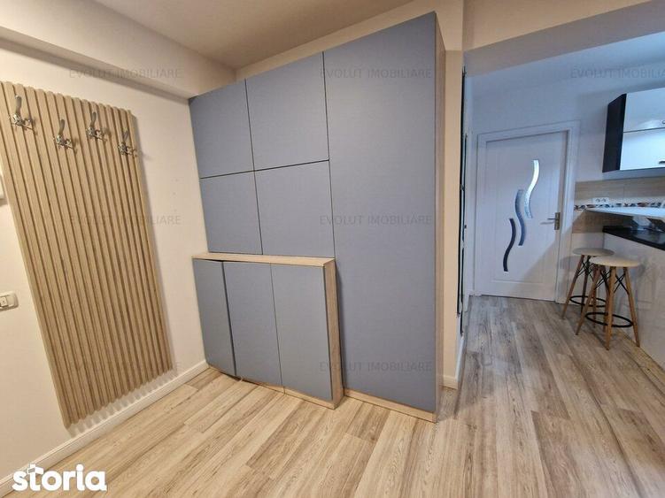 Apartament 2 camere mobilat & utilat zona Compozitori - 16
