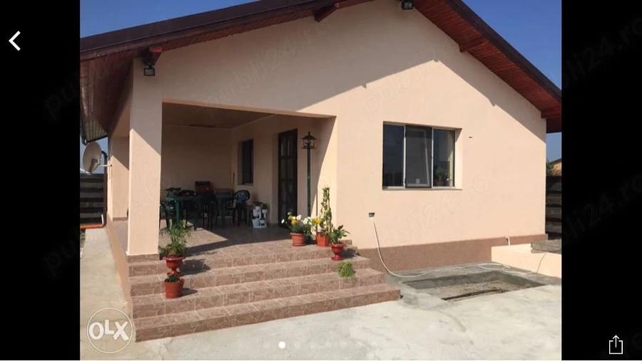 Casă cu Teren 700 Mp în Central