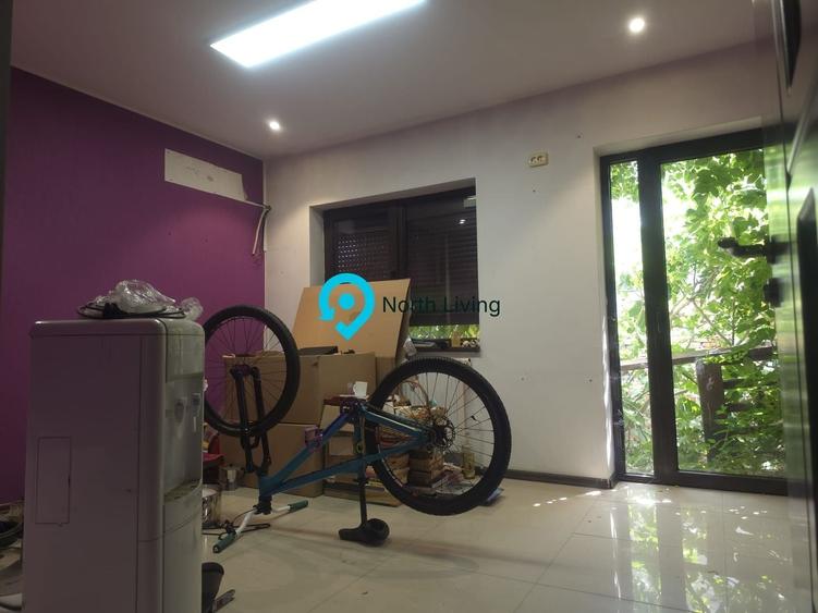 Casă 220 mp utili | 6 dormitoare | Sector 2 | Obor - Baicului - 21