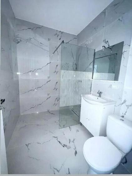 Apartament cu 2 camere decomandat în Ciarda Roșie