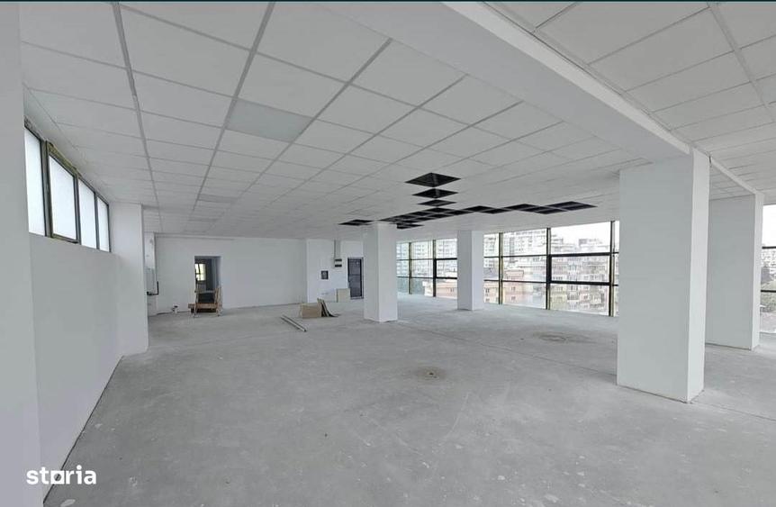 Spațiu comercial, de 197 mp, în Central