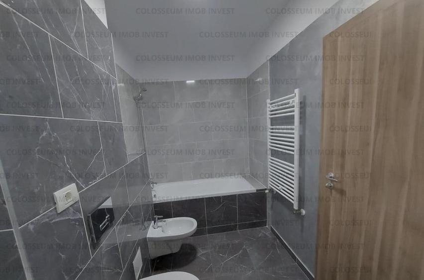 Apartament 2 camere | 61 mp | Parcare inclusa | Platinum Residende - 10