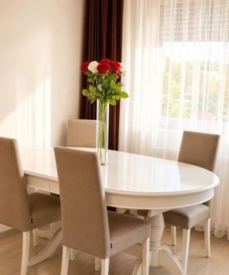 Apartament cu 2 camere în Alba Iulia