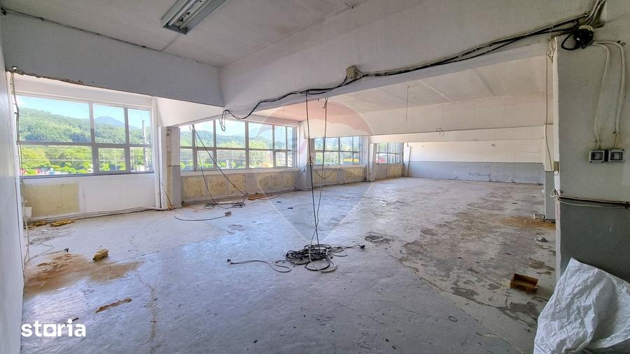 Spațiu comercial, de 370 mp, în Orașul Vechi