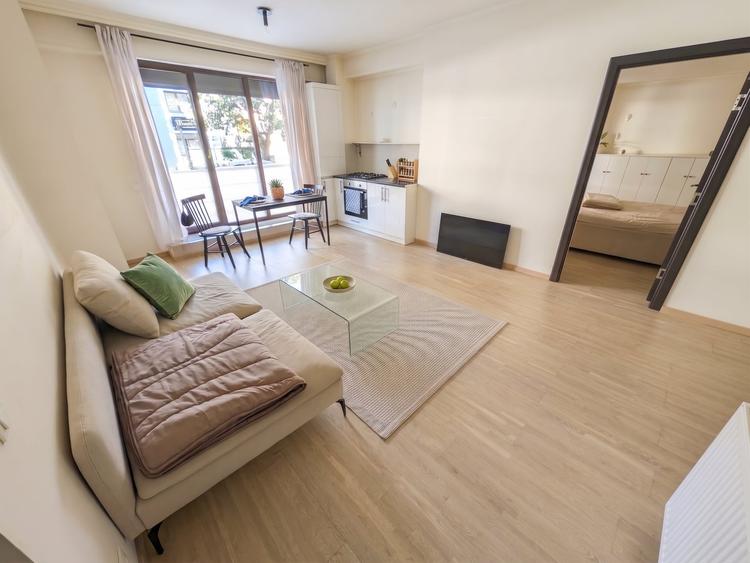 Apartament 2 camere 43mp | 0 comision | Parter| Mobilat | Biharia - Zeletin - 1