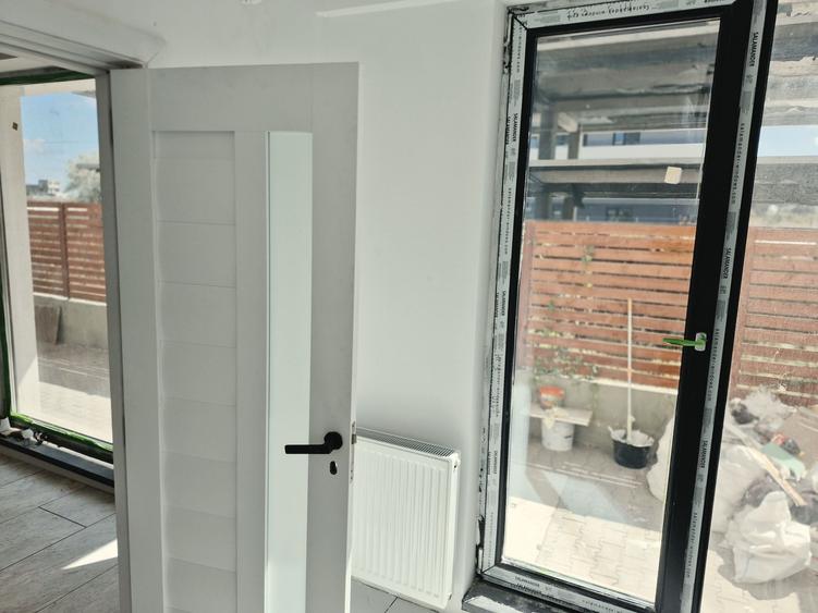 Apartament 2 camere Zona linistita Constructie noua - 4