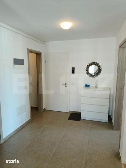 Studio modern cu loc de parcare si boxa Coresi Kasper - 3