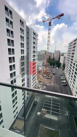Apartament cu 2 camere decomandat în Lujerului