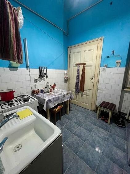 Apartament cu 3 camere Ultracentral-Piata Unirii-Marasti-Medicina - 11