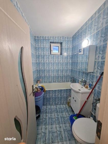 cv 133 G.Cosbuc zona Sc. N.Iorga , Ap. 2 camere - 6