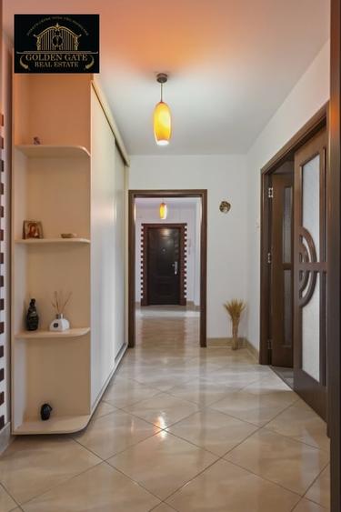 COMISION 0% | 13 septembrie | 4 camere | Ac | Balcon | - 8