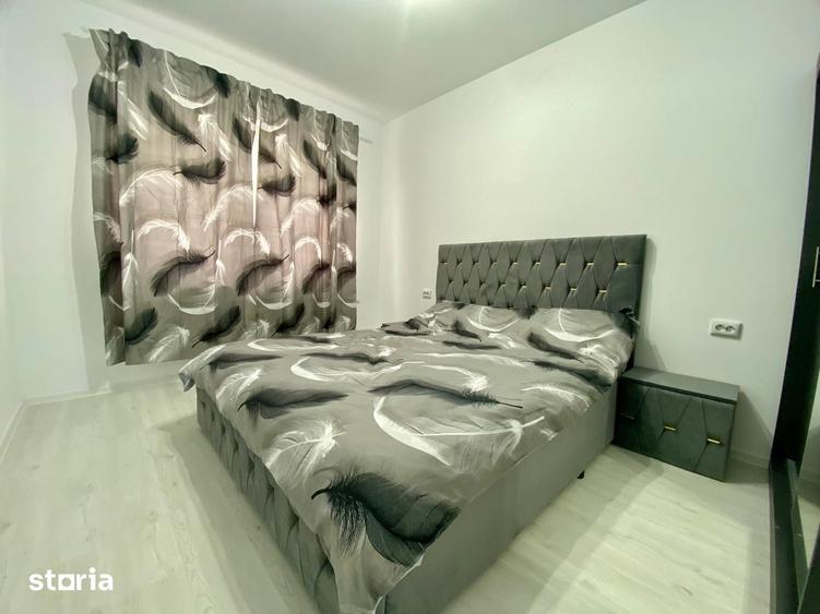 Apartament - Prima inchiriere - Centrala Proprie-AC-Militari Residence - 1