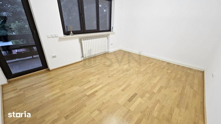 Apartament cu 3 camere în Domenii