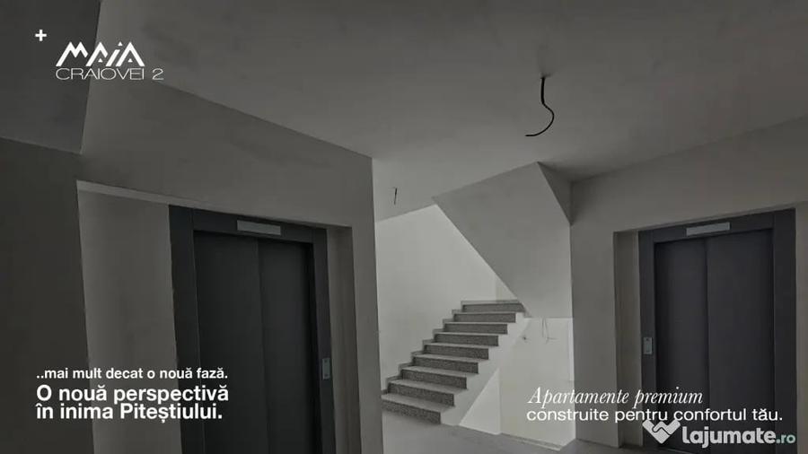 Studio Modern Pitesti | Fara comision | Ultracentral - 8