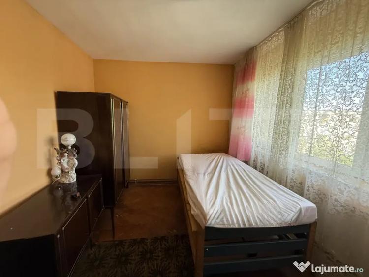 Apartament 3 camere, 62.43 mp, zona Micro 16 - 4