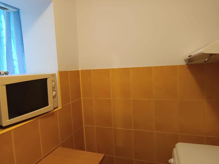 Garsonieră semidecomandată în Circumvalațiunii