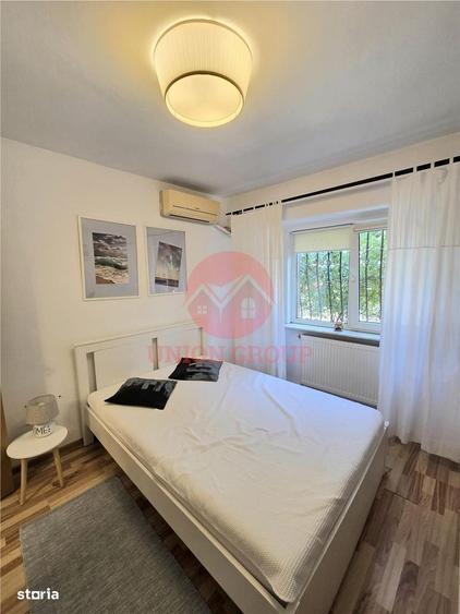 Apartament 2 Camere, Decomandat, Inel 2 - 4