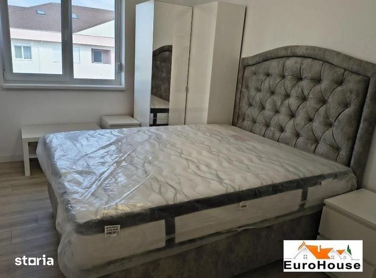 Apartament cu 3 camere decomandat în Cetate