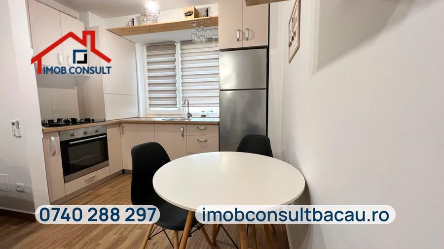 APARTAMENT 2 CAMERE DE ÎNCHIRIAT – ZONA NORD, FIALD | CE1757 - 7