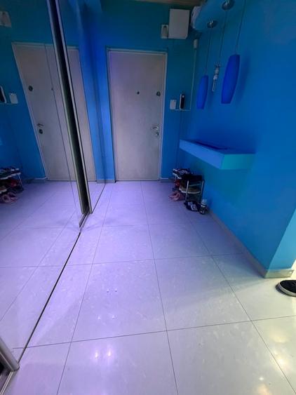 Apartament cu 2 camere decomandat în Rahova