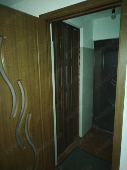 Garsonieră decomandată în Uzina 2