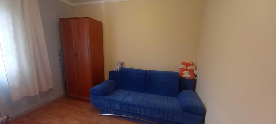 Inchiriez apartament decomandat 2 camere Deva - 5