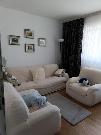 Apartament de vanzare - 3