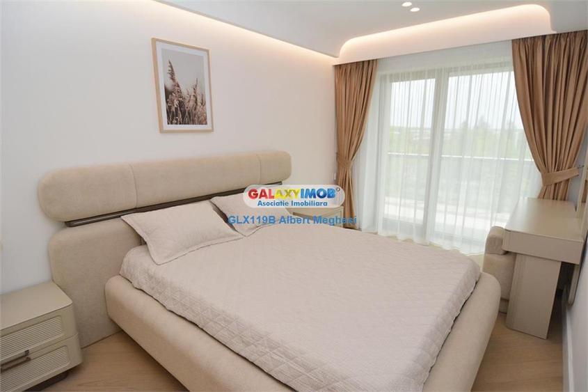 Inchiriere ap. 2 camere Cortina 126 totul nou prima inchiriere - 11