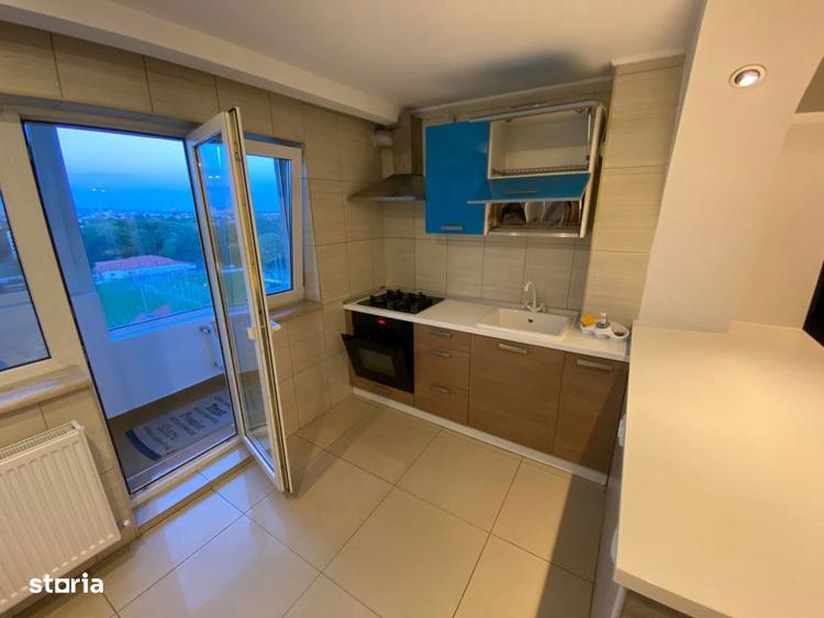 Apartament cu 2 camere în Eroilor