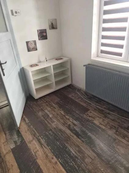 Garsonieră semidecomandată în Ultracentral