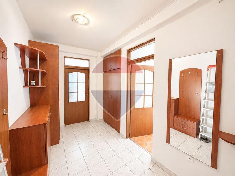 Apartament cu 2 camere de inchiriat zona FSEGA/ Pet friendly - 3
