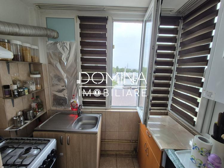 Apartament cu 2 camere decomandat, mobilat în Nord-Est