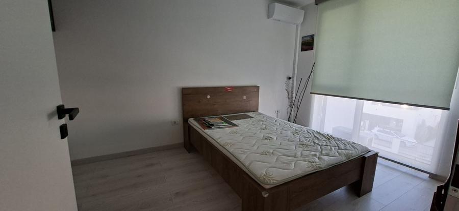 Apartament cu 3 camere, 2 bai si loc de parcare - 26