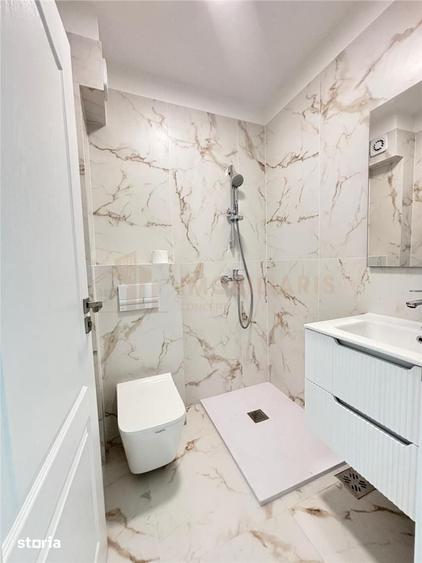 Apartament cu 3 camere în Valea Borcutului