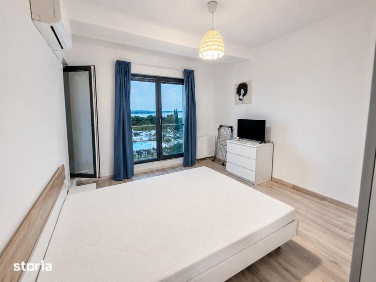 Apartament cu 2 camere decomandat, mobilat în Crângași