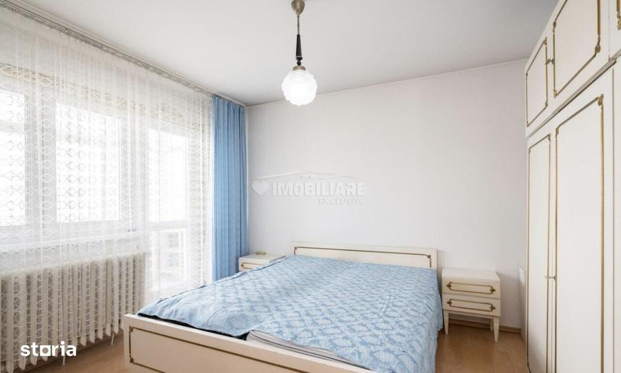 Apartament cu 4 camere în Titan