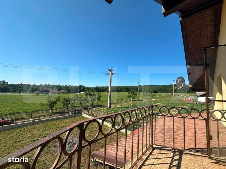 Casă cu 4 camere în Certeju de Sus