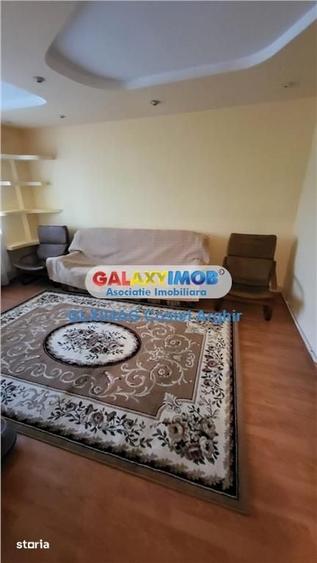 Apartament cu 4 camere decomandat în Găvana