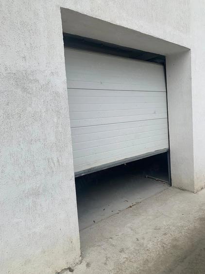 Spațiu comercial, de 500 mp, în Nord