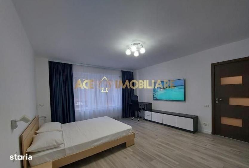 Garsonieră în Virtuții