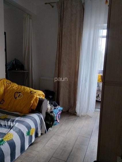 Vand apartament in Dragomiresti Deal
