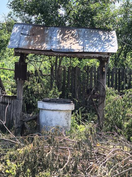 Casă cu 4 camere în Croitori